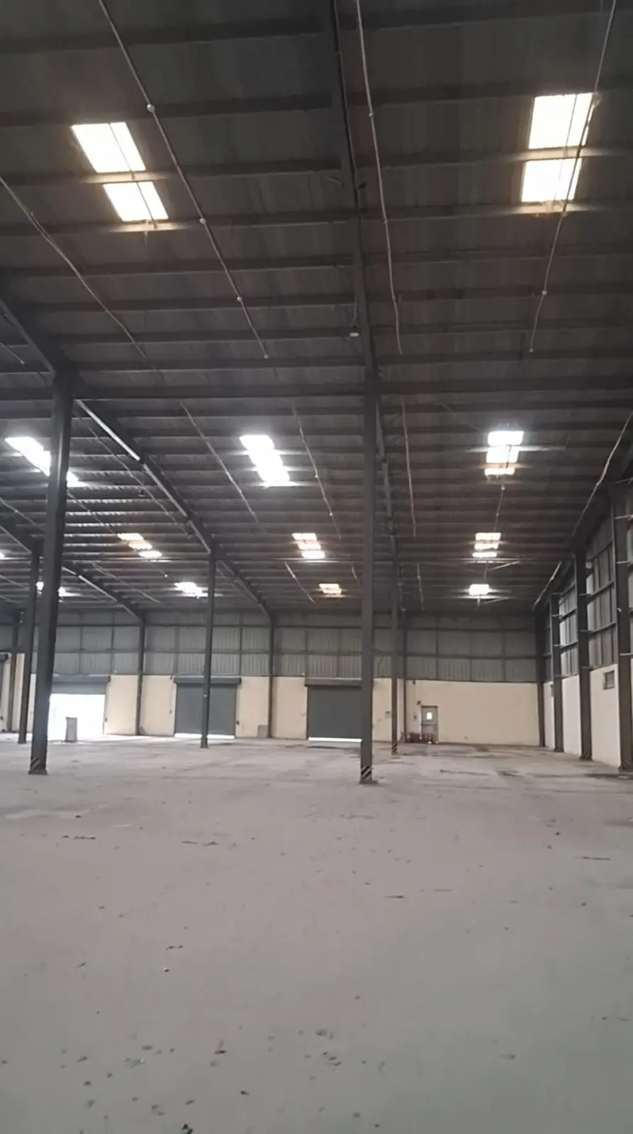 Warehouse