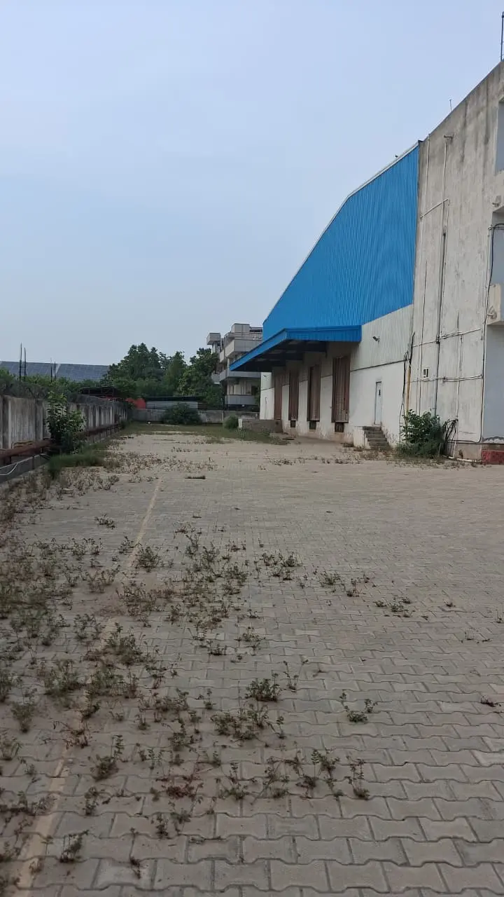 Warehouse