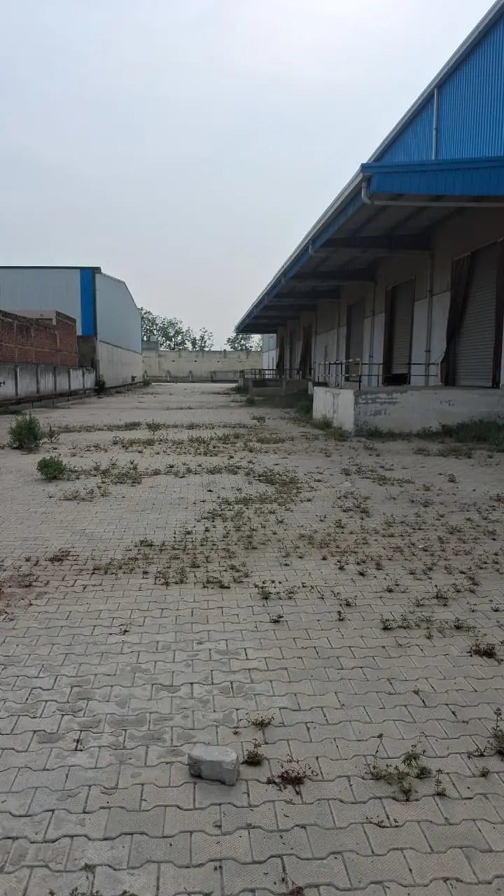 Warehouse