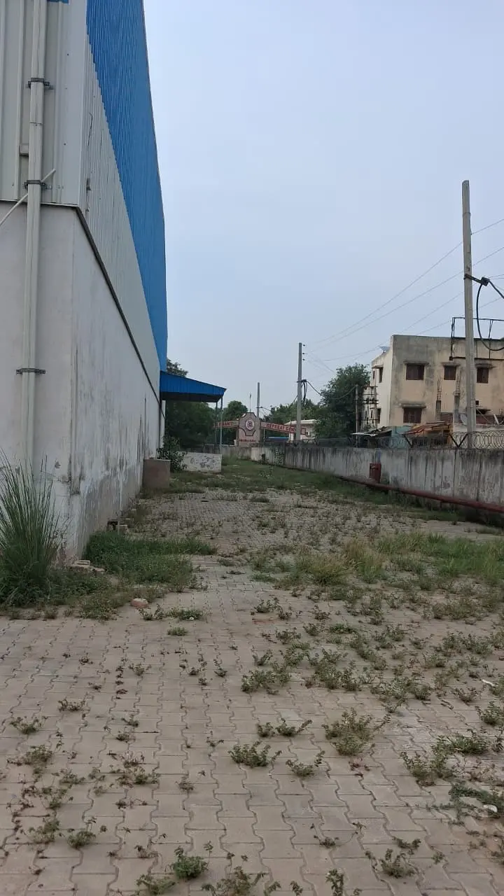 Warehouse