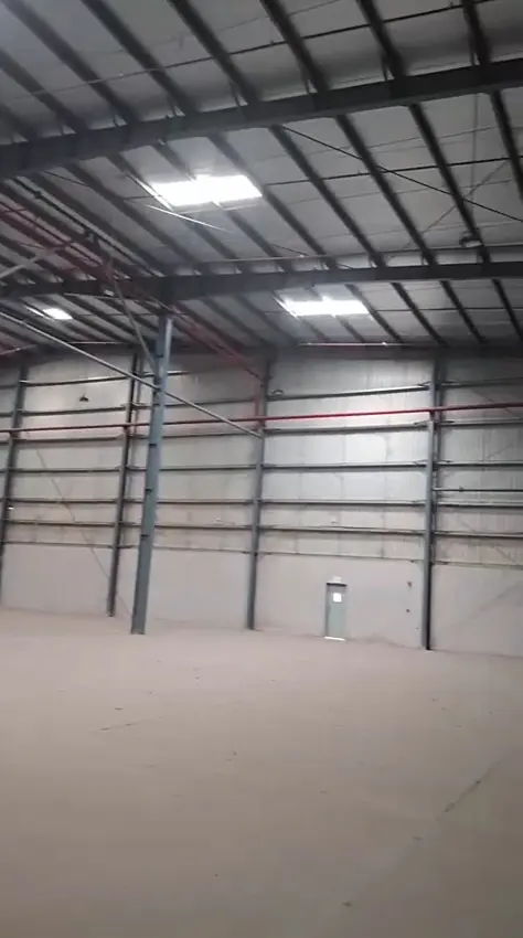 Warehouse