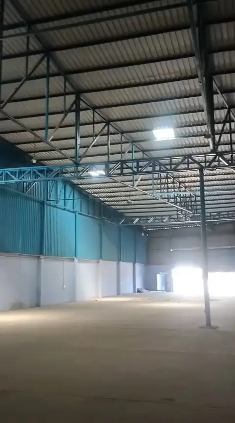 Warehouse