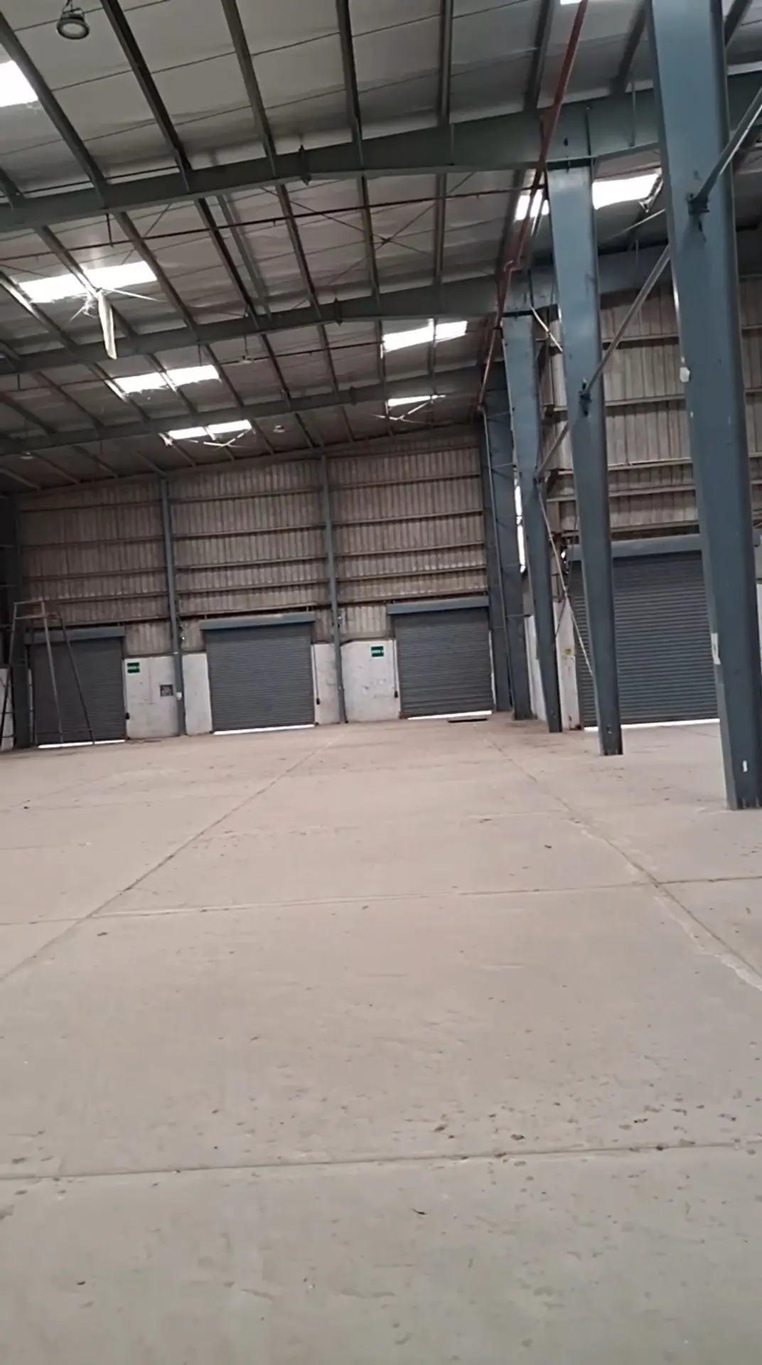 Warehouse