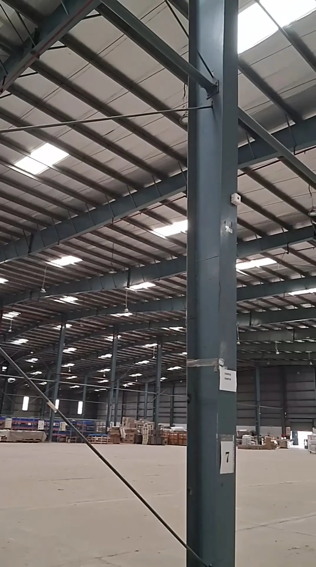 Warehouse