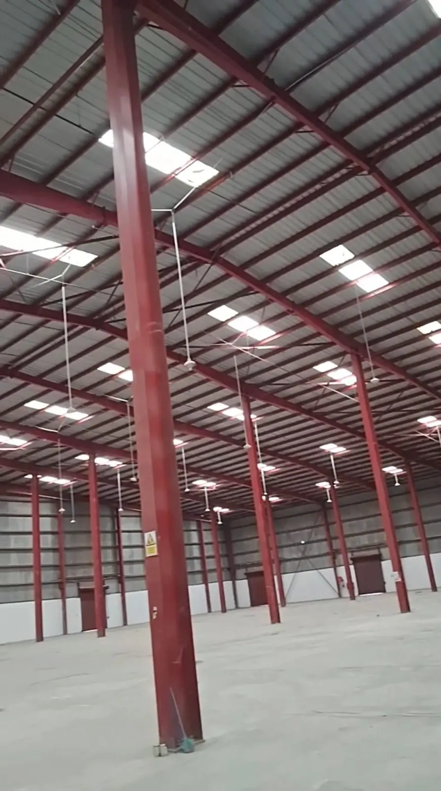 Warehouse