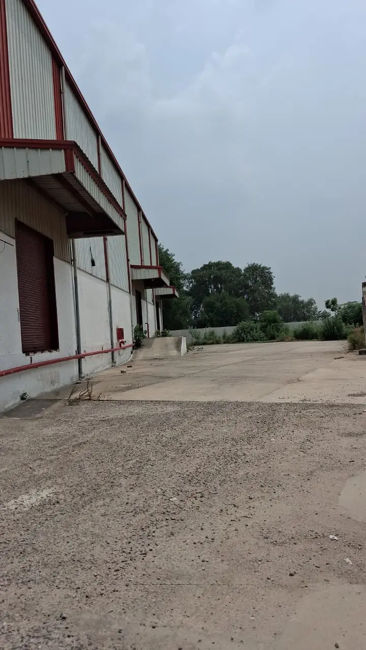Warehouse