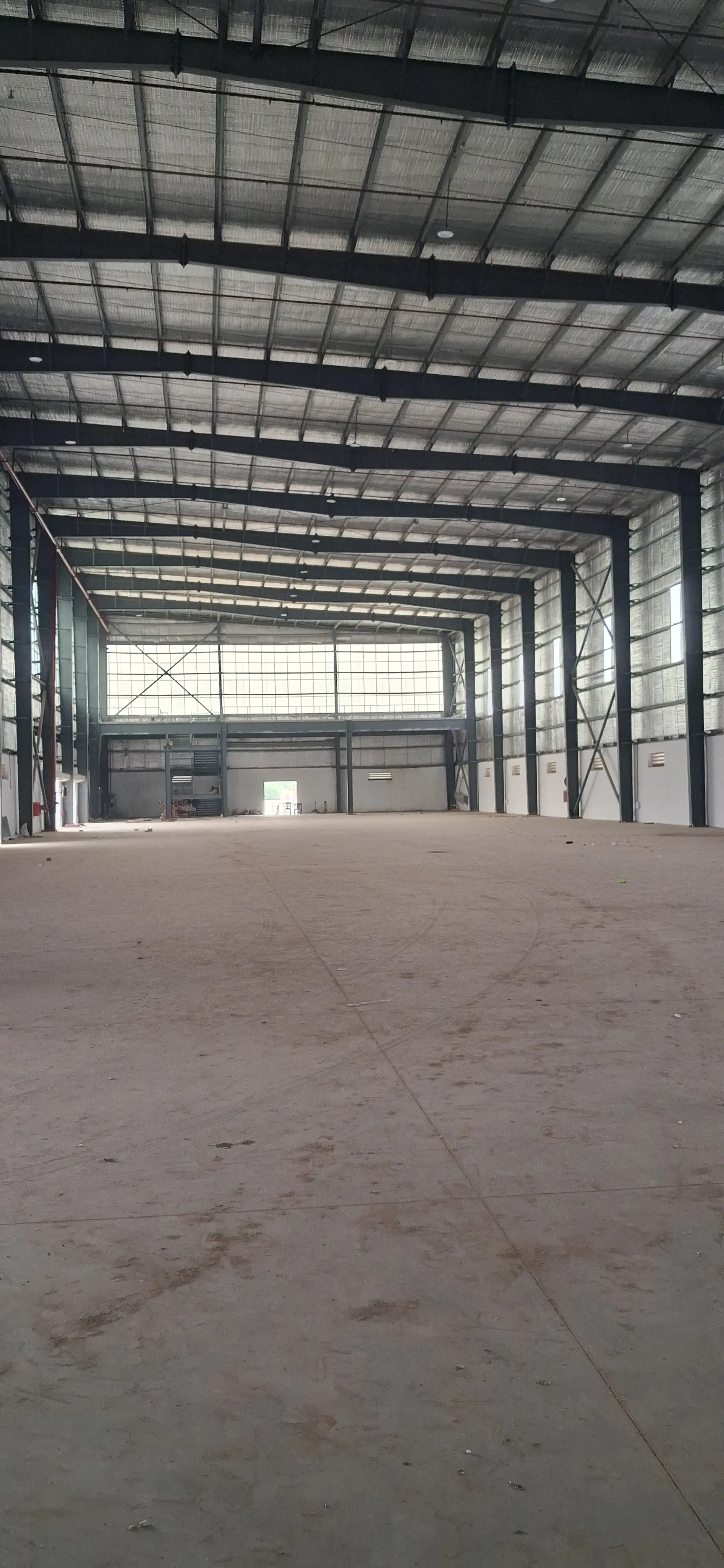 Warehouse
