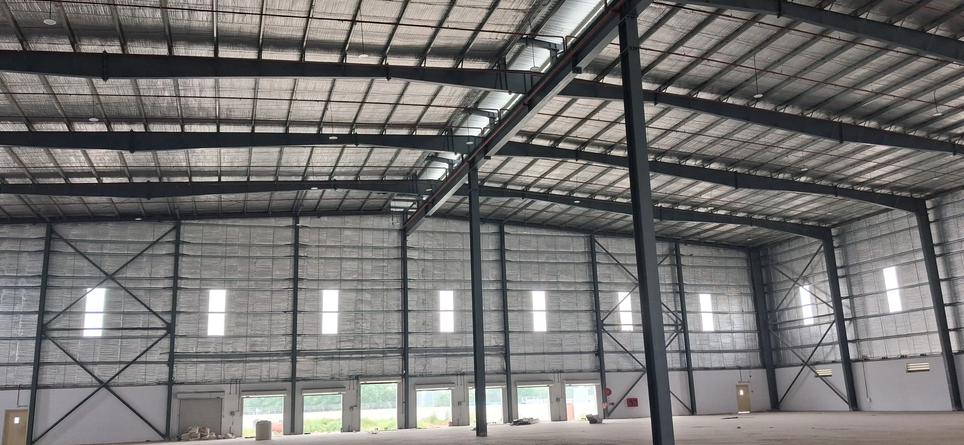 Warehouse