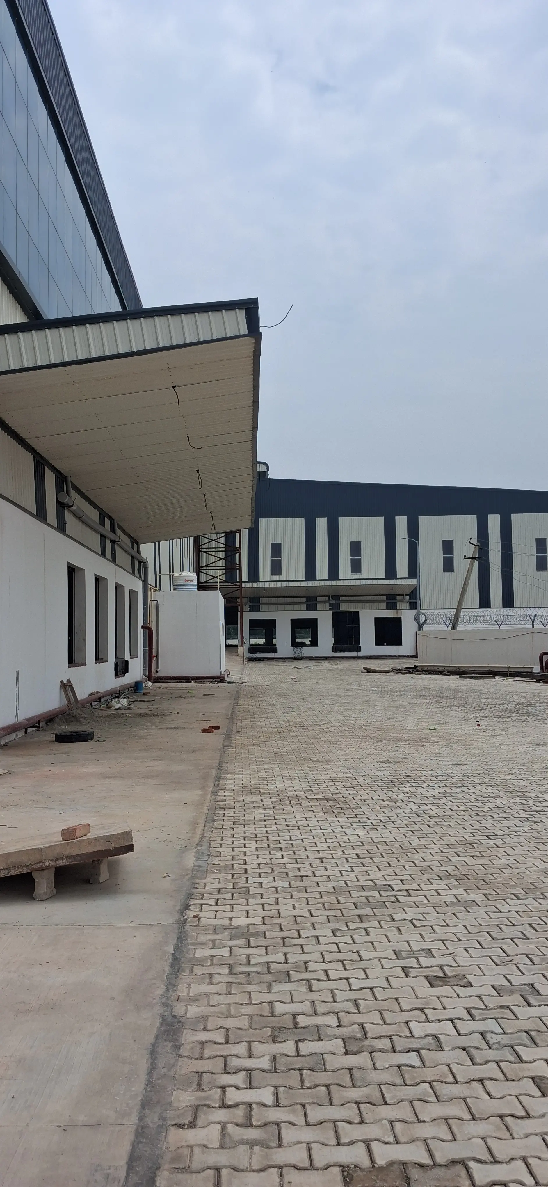 Warehouse