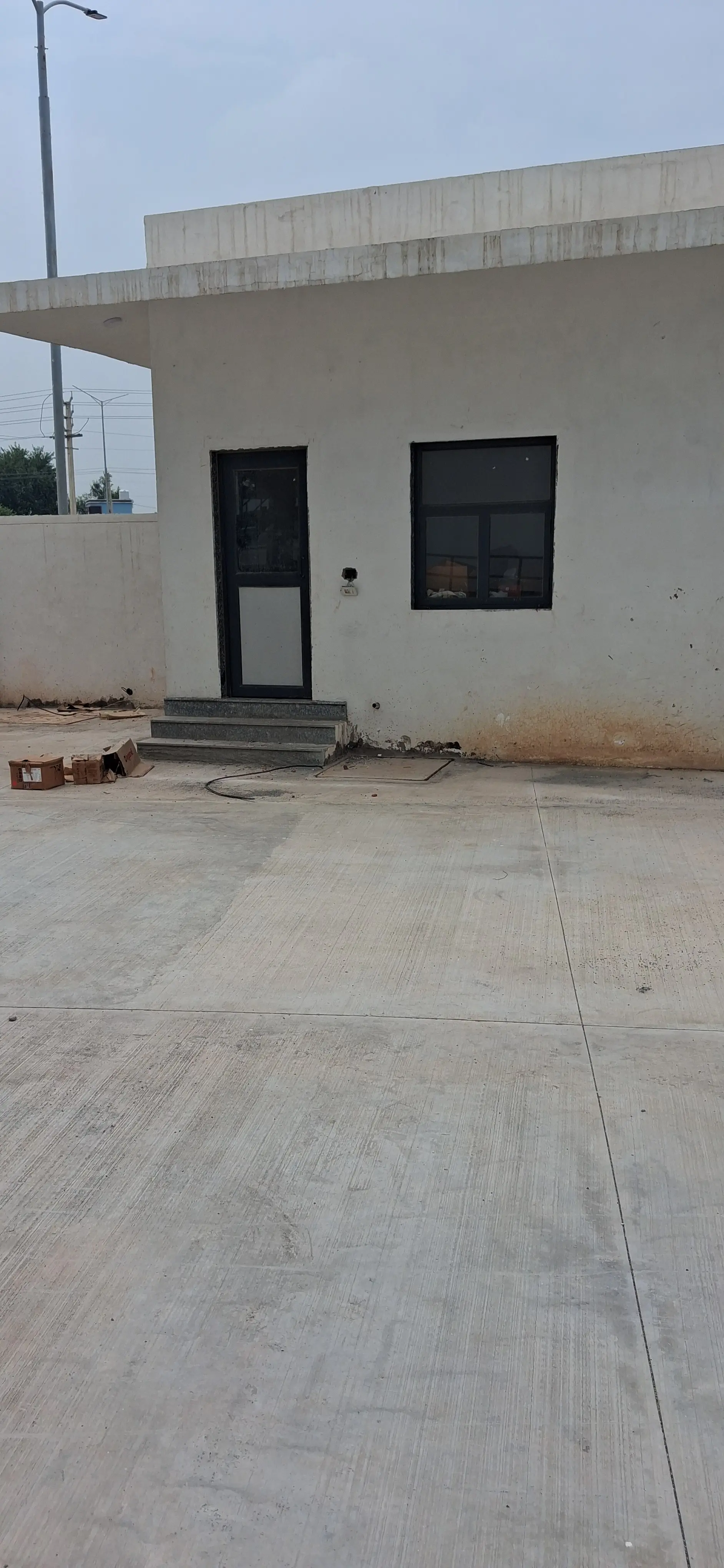 Warehouse