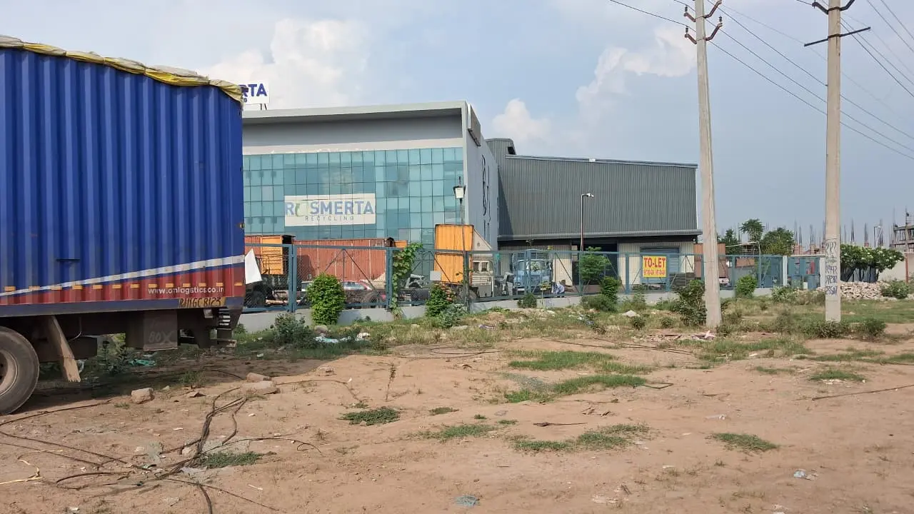Warehouse