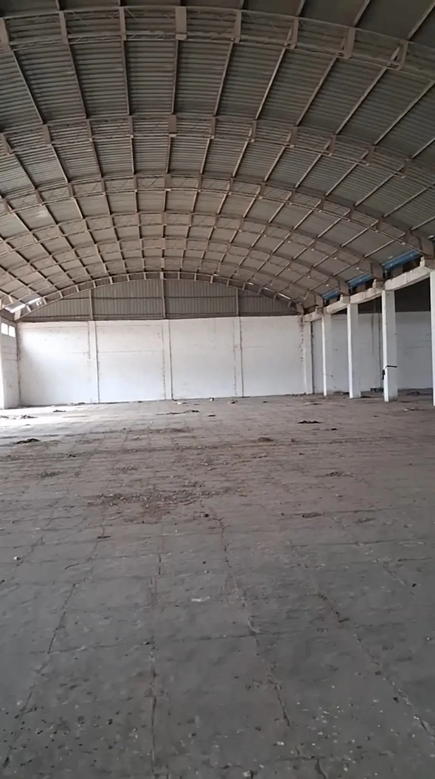 Warehouse