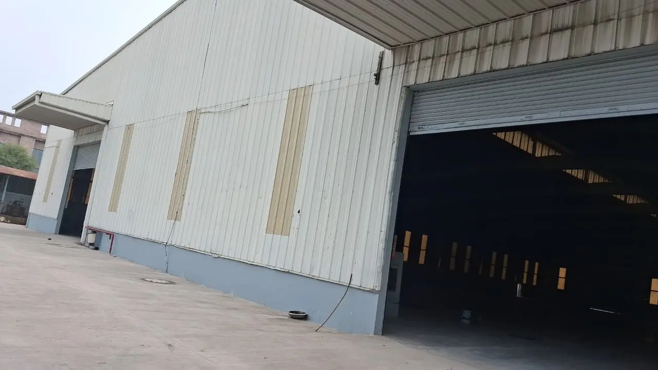 Warehouse