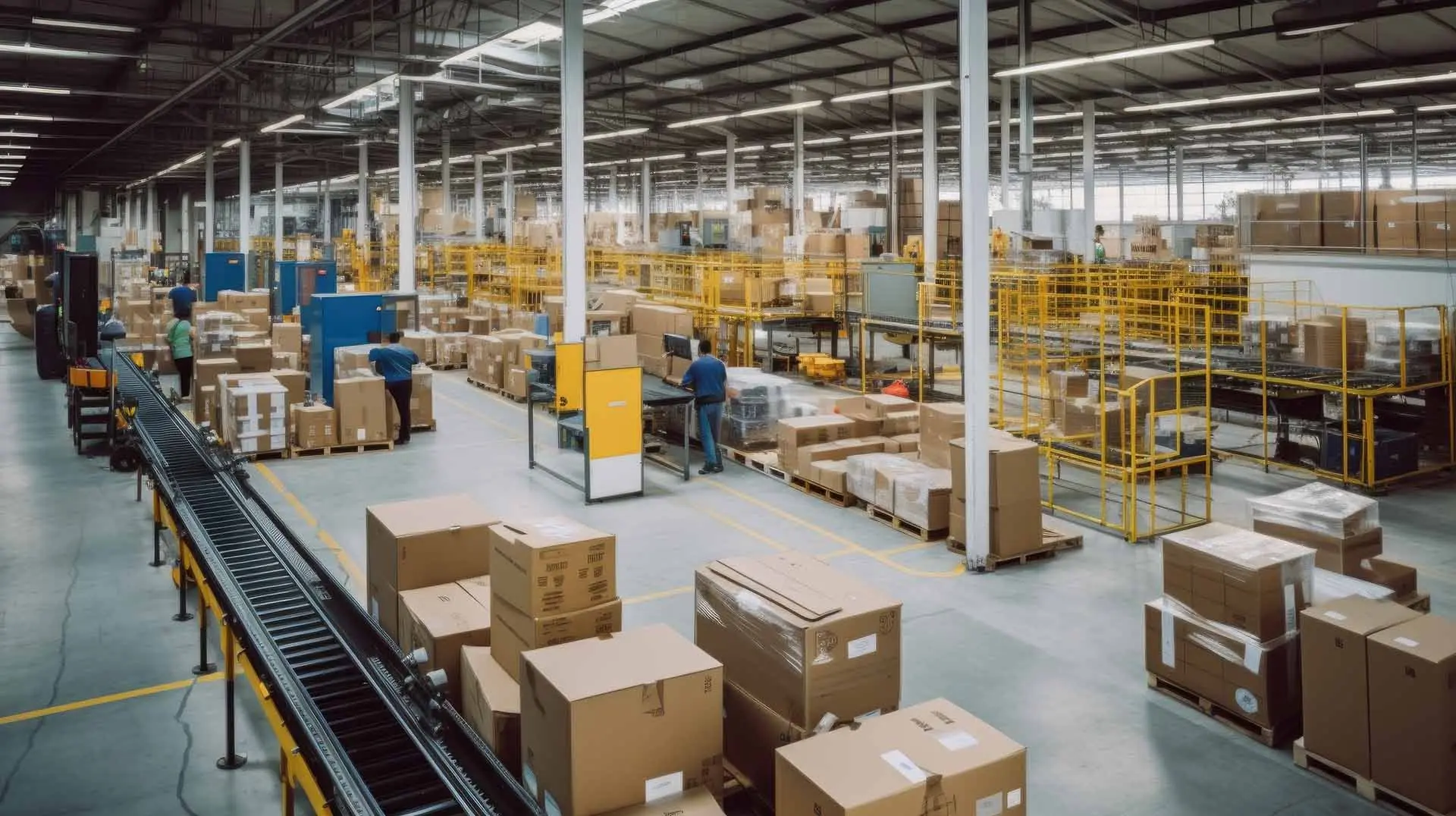 Warehouse - Gurgaon