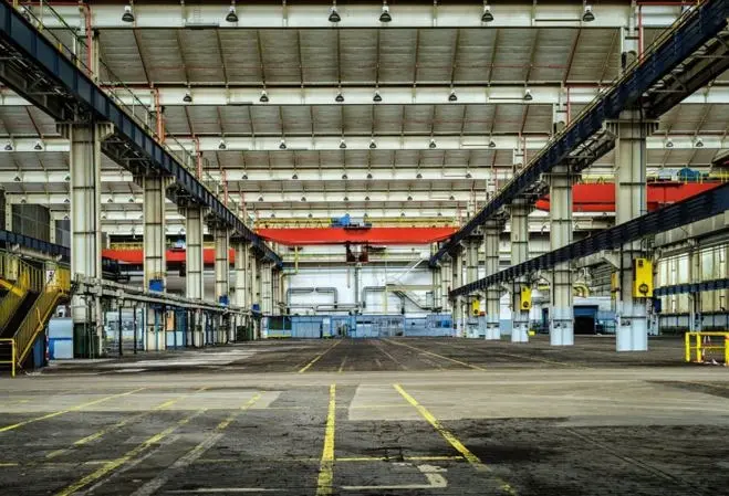 Warehouse - Gadaipur