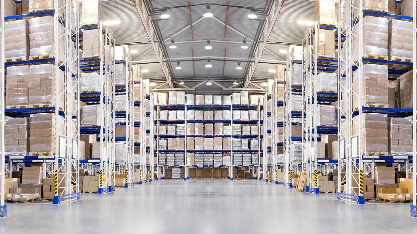 Warehouse - Gurgaon