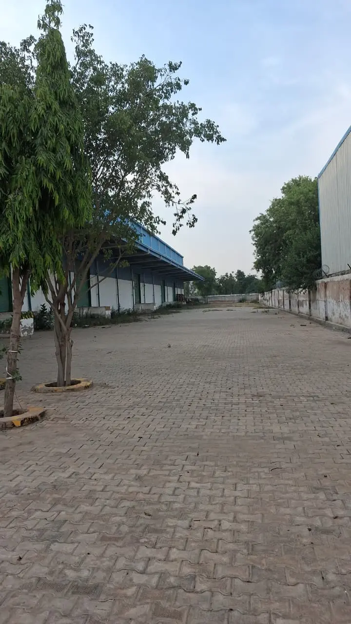 Warehouse