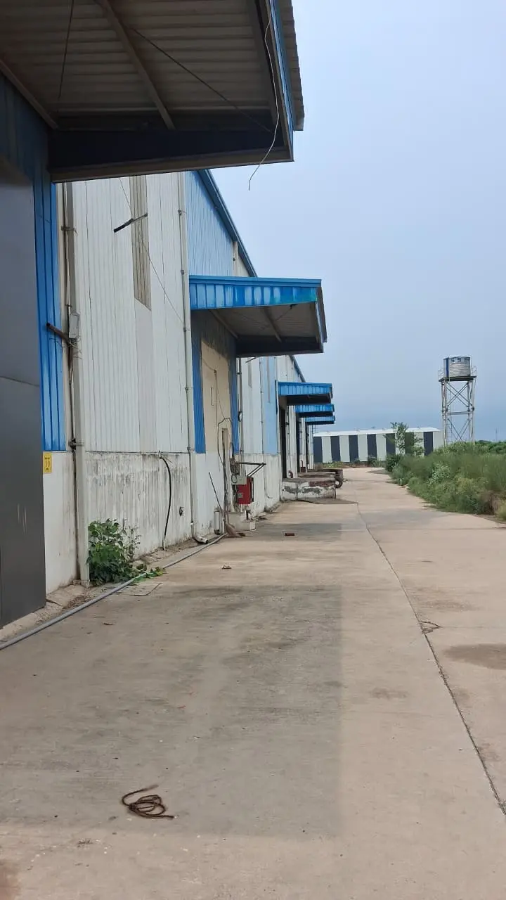 Warehouse