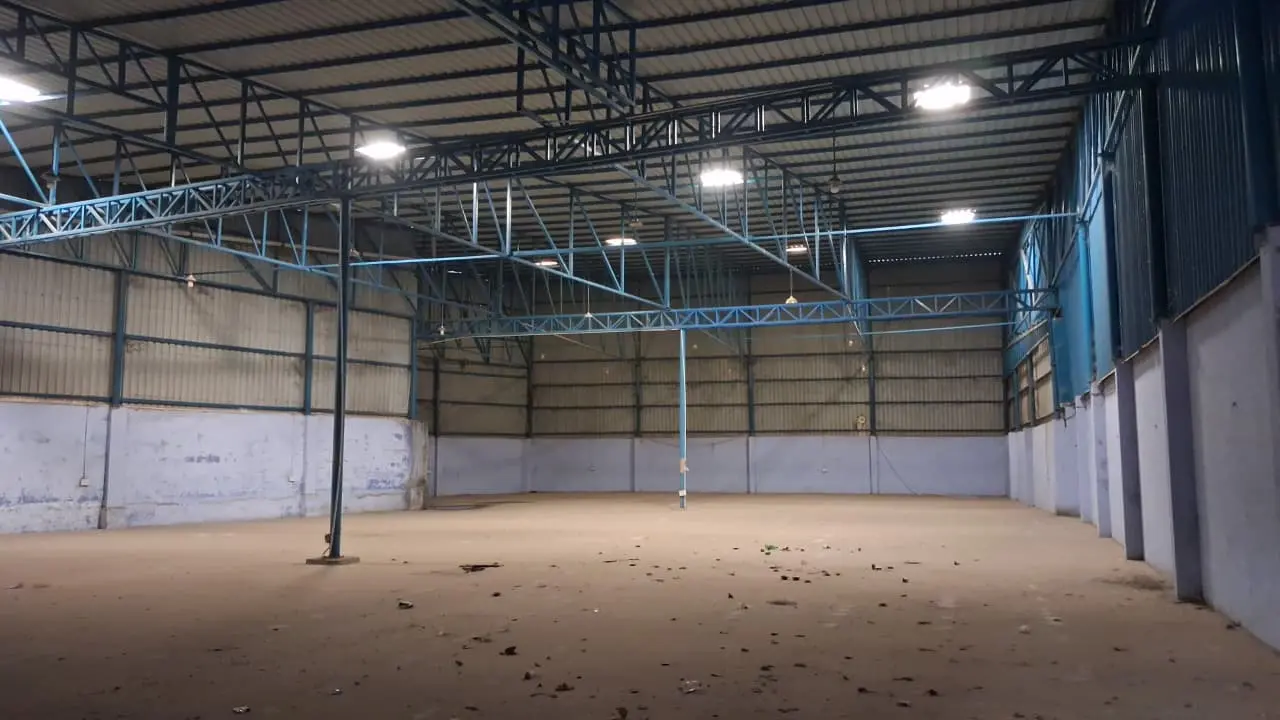 Warehouse