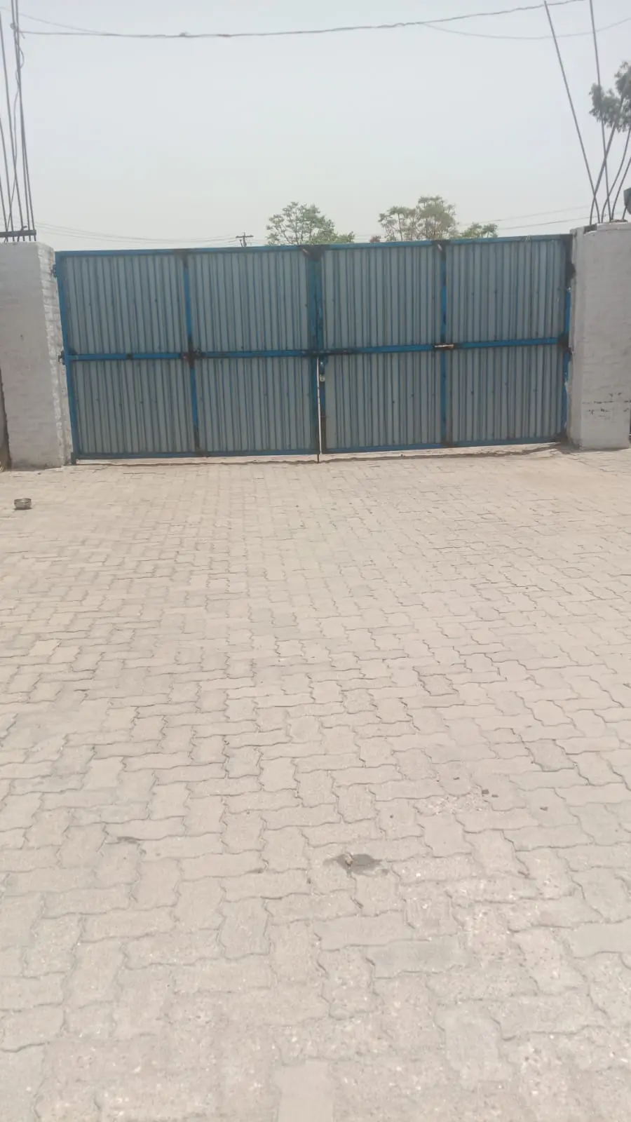 Warehouse