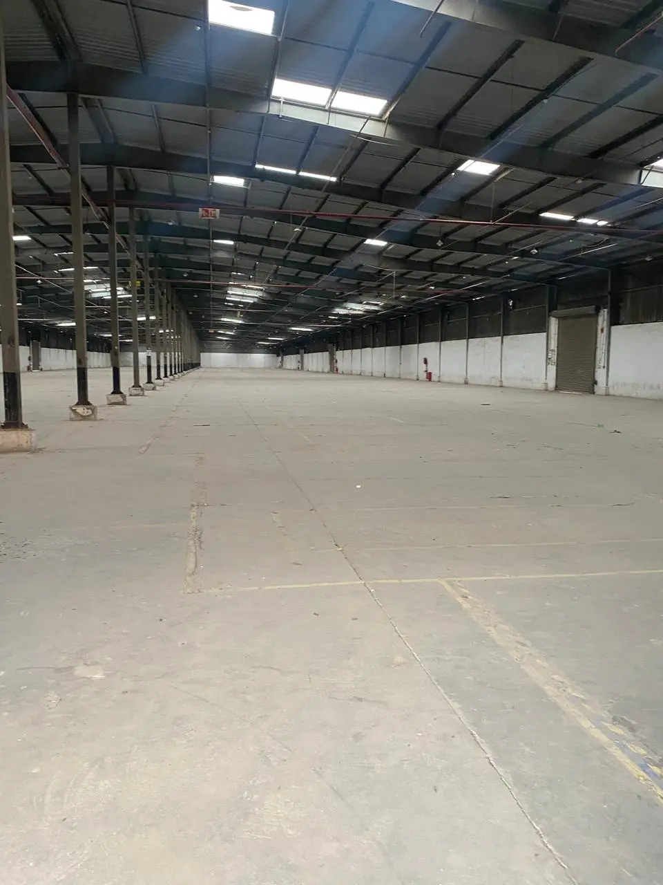 Warehouse