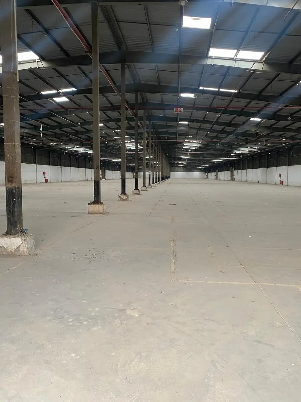 Warehouse