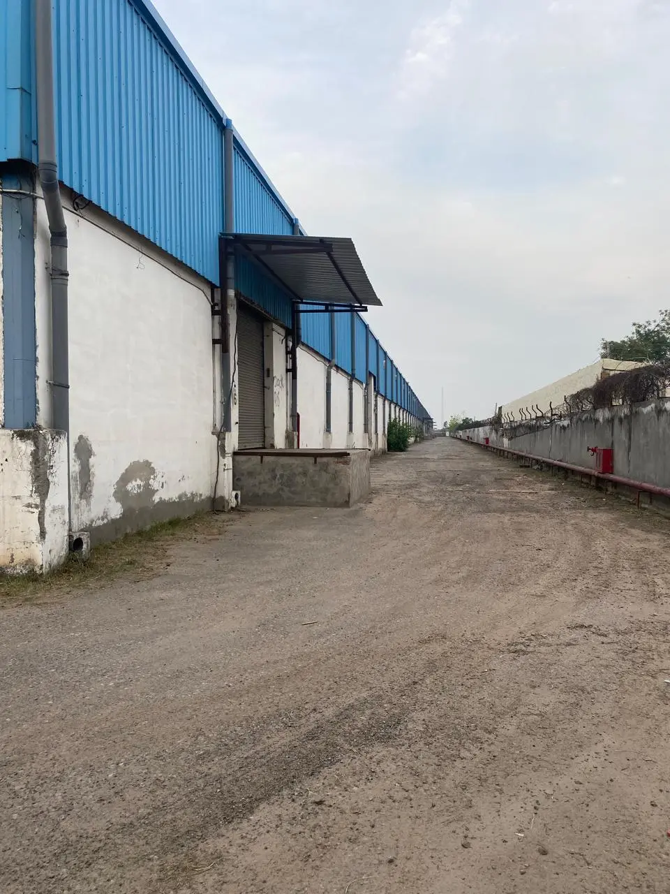 Warehouse