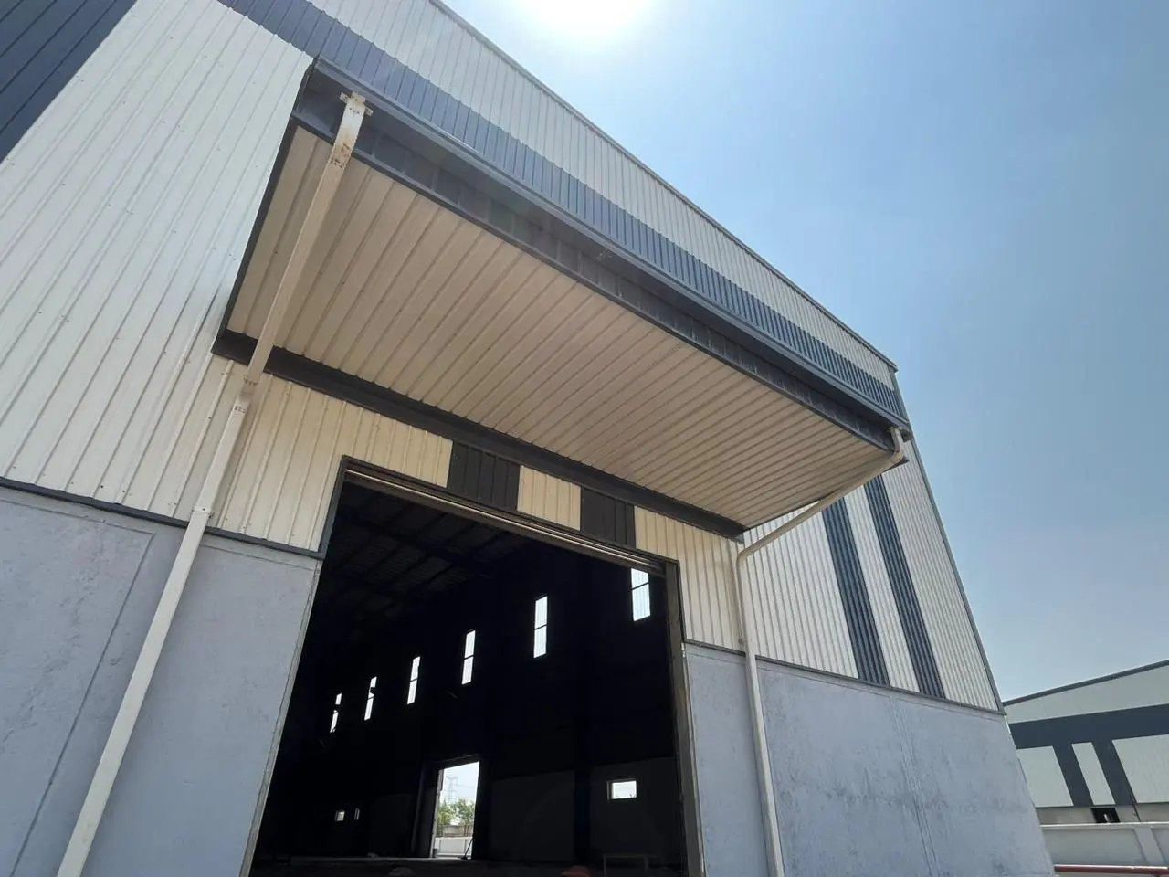 Warehouse