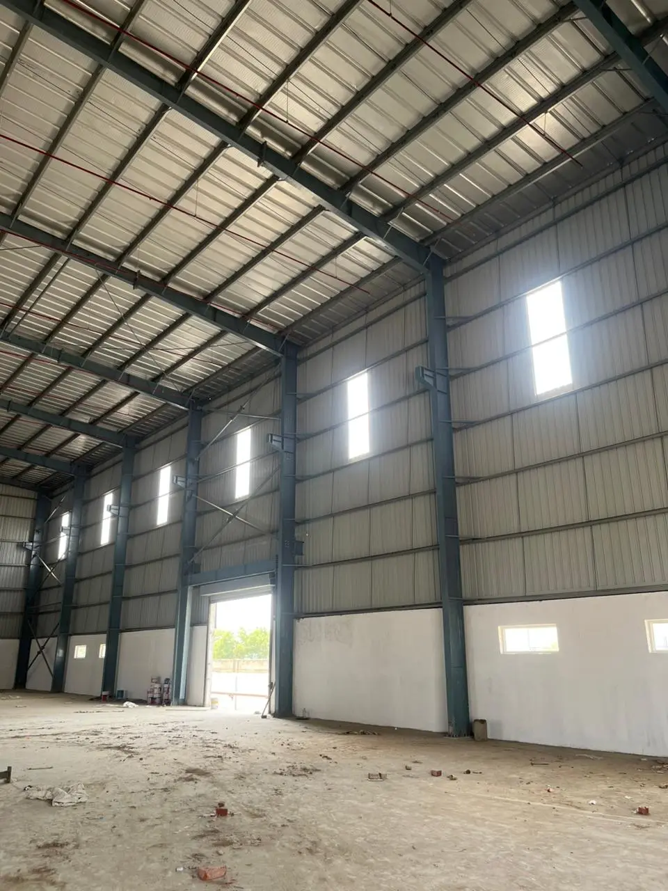 Warehouse