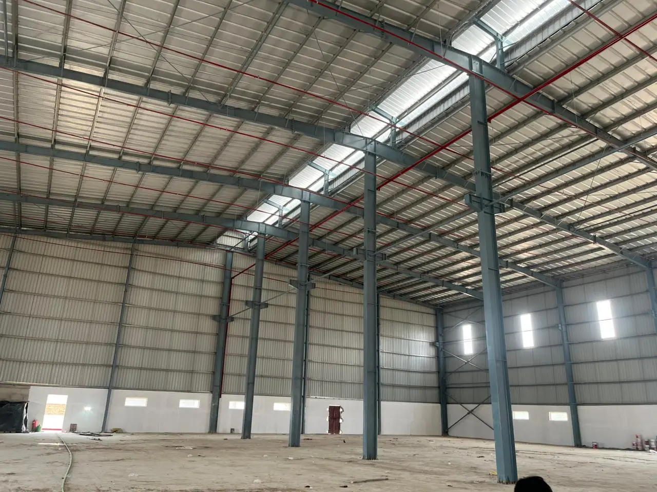 Warehouse