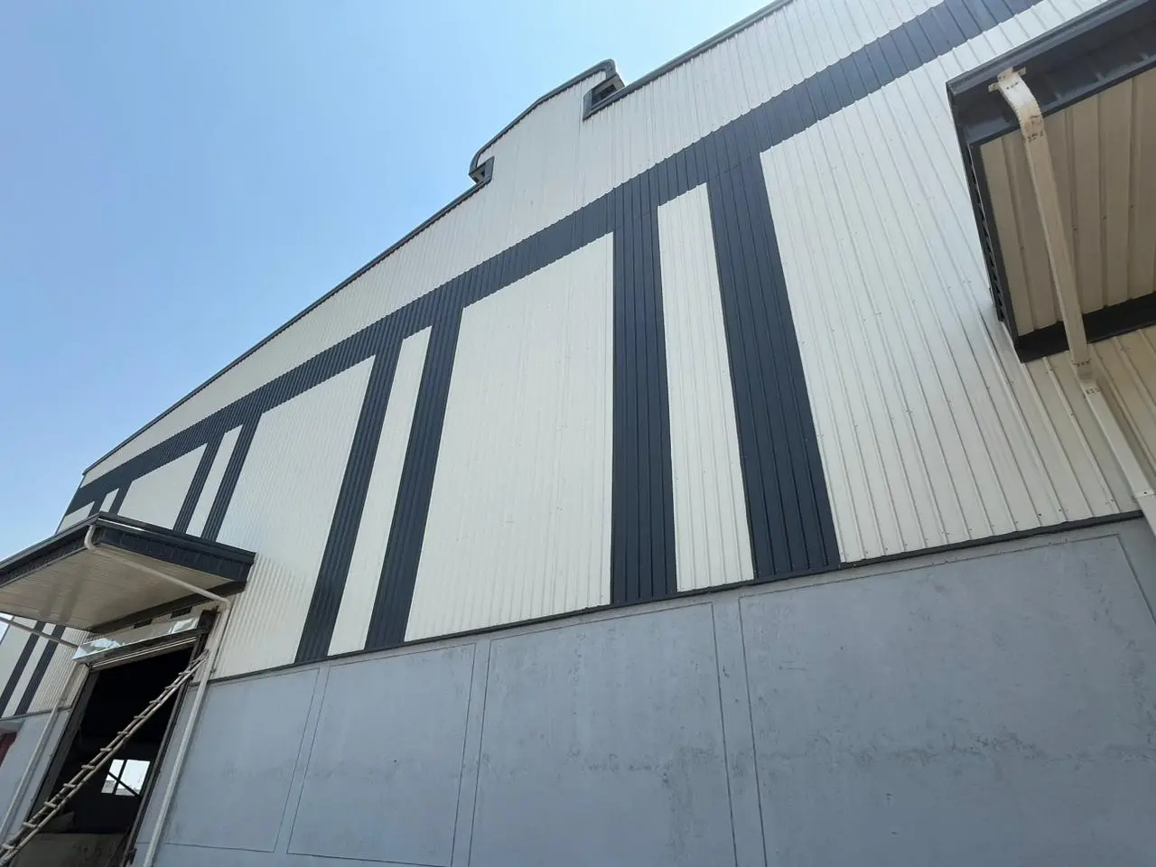 Warehouse