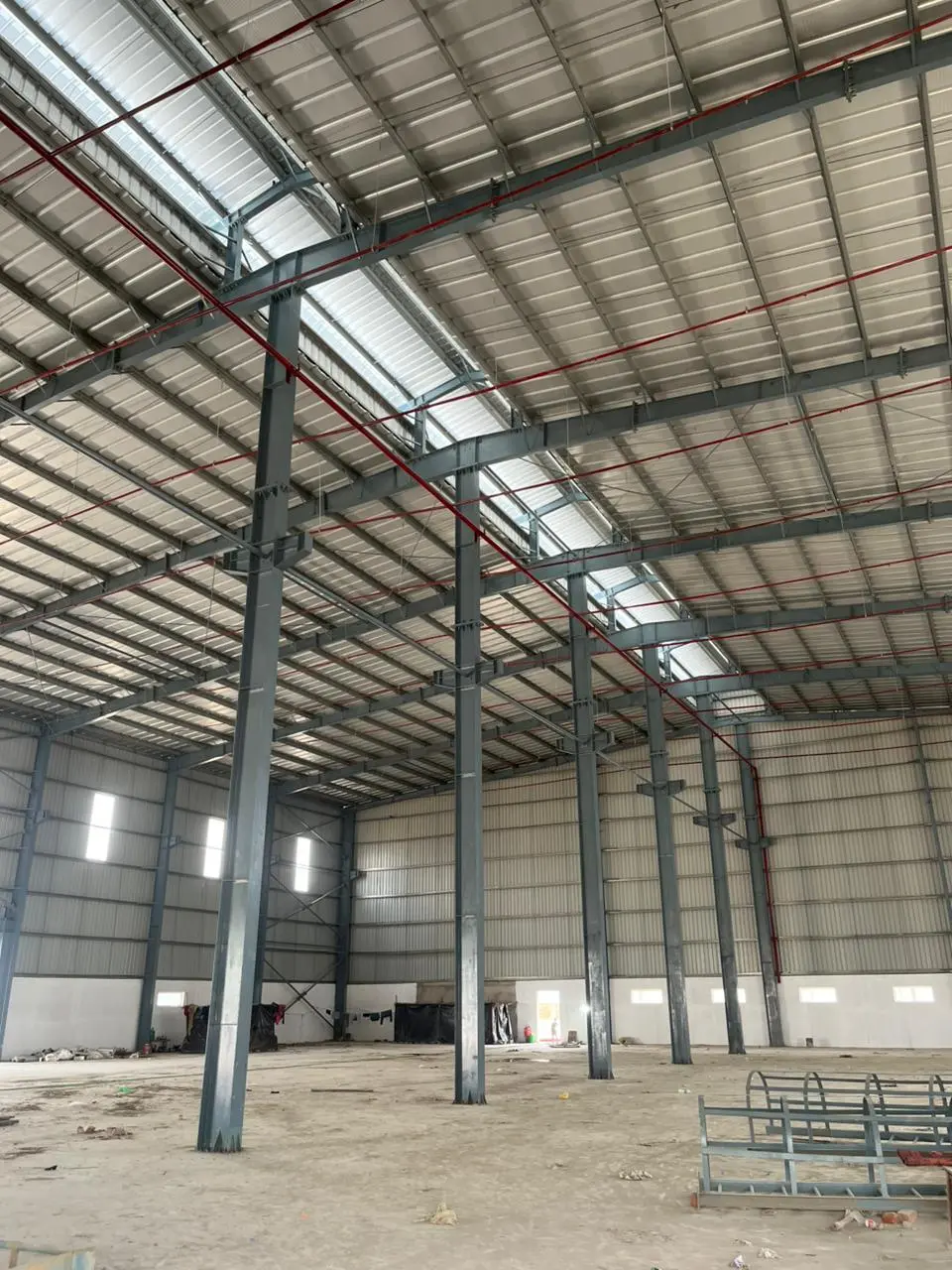 Warehouse