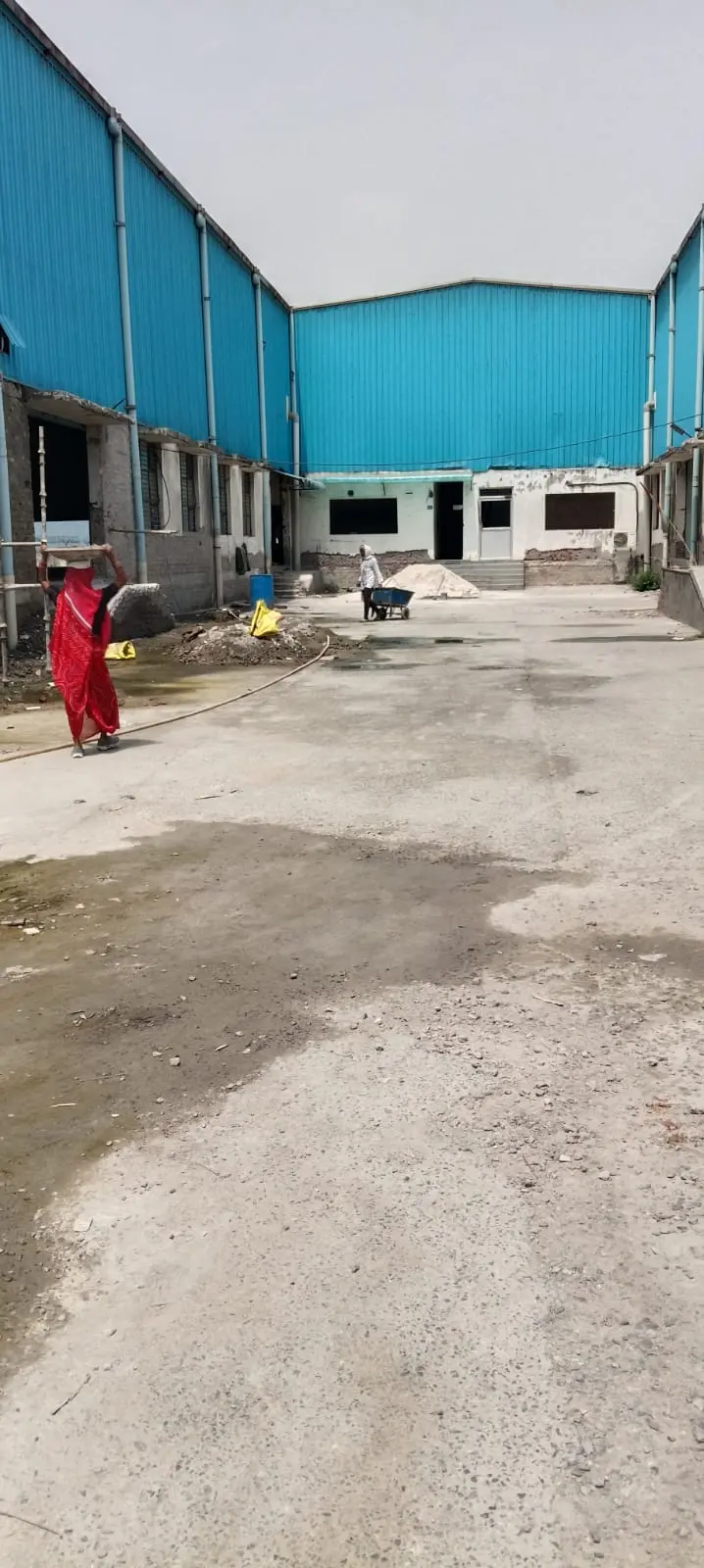 Warehouse