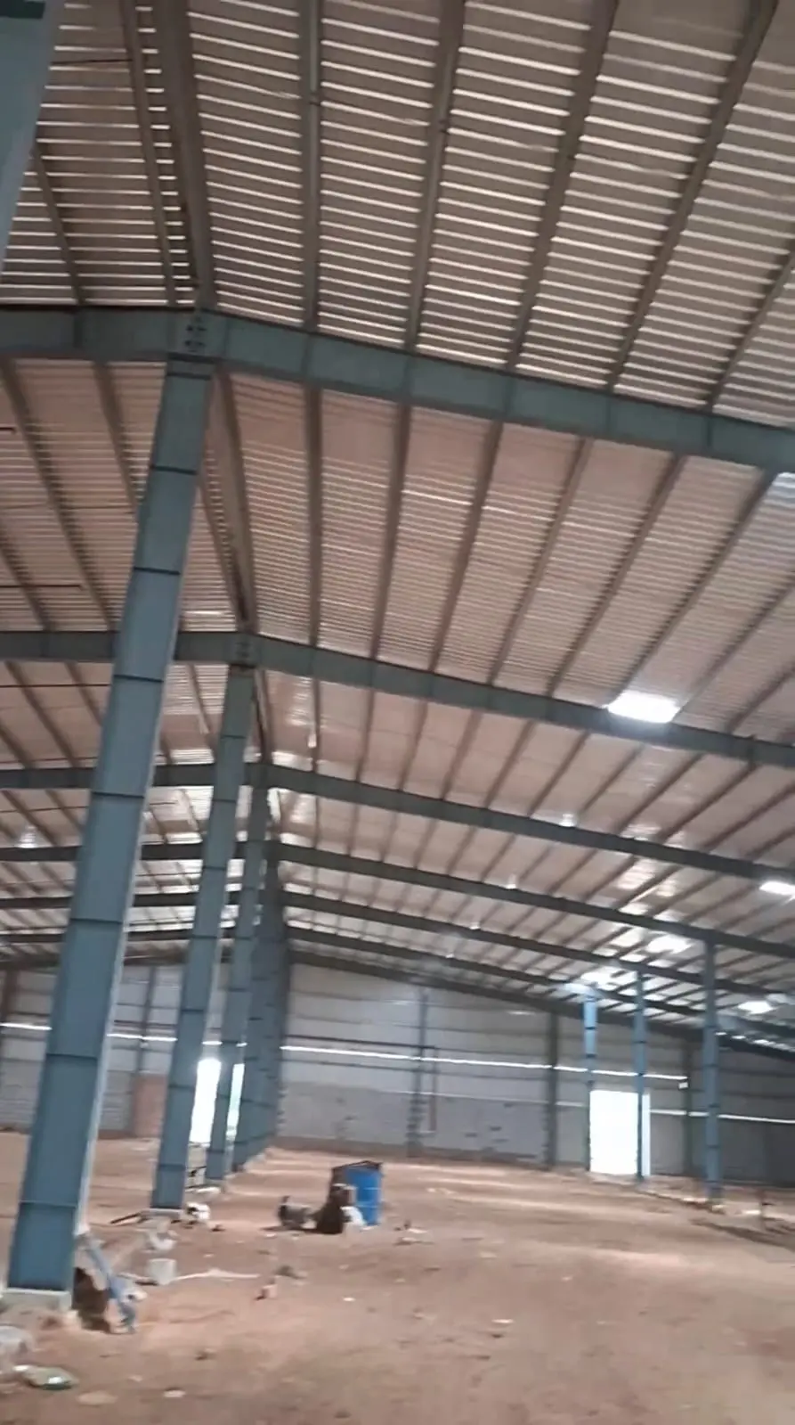 Warehouse