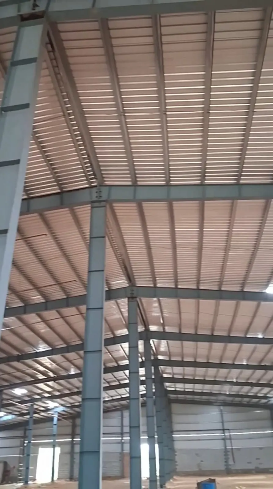 Warehouse