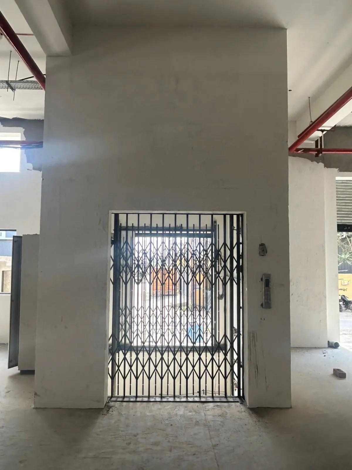Warehouse