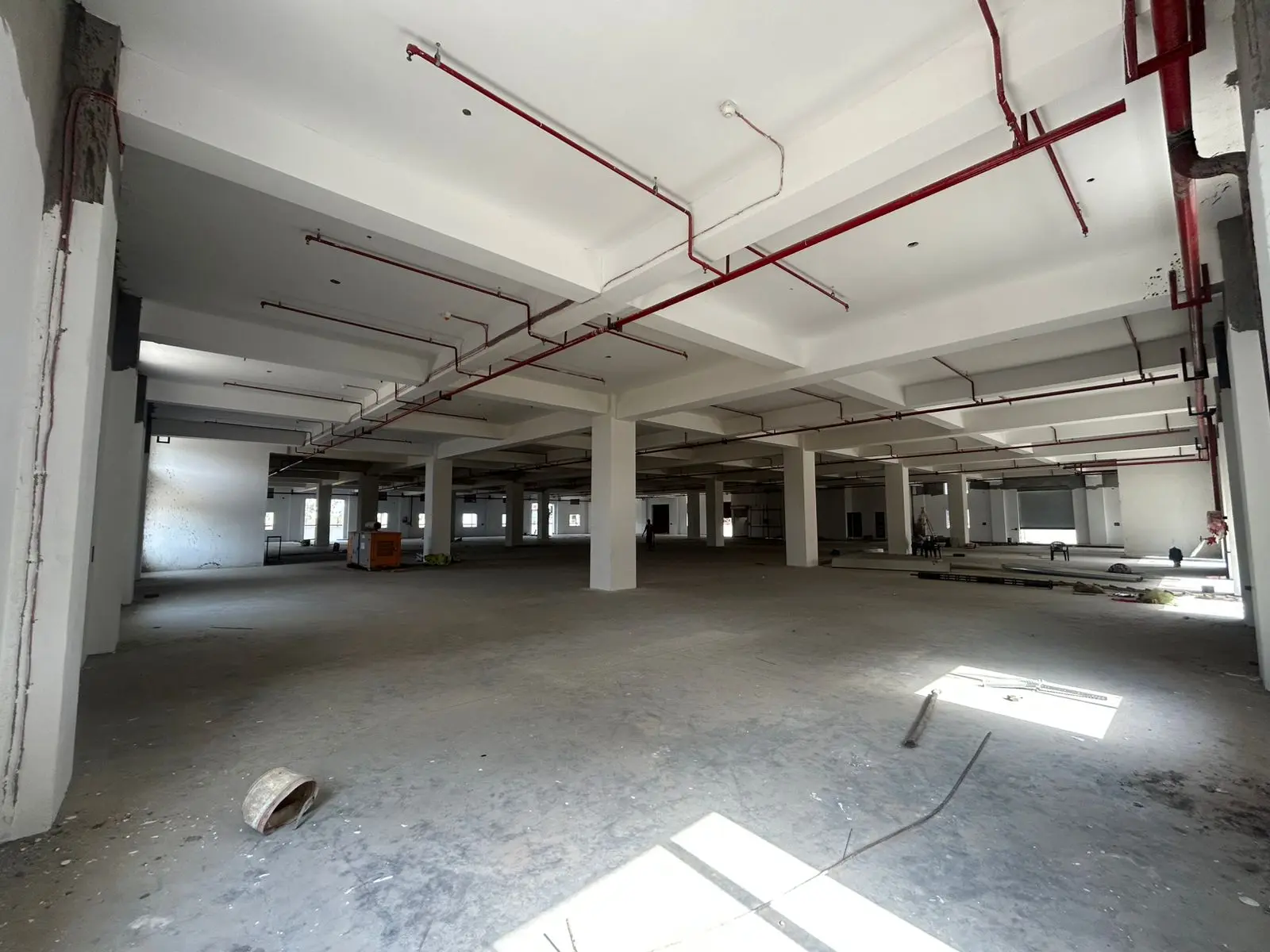 Warehouse