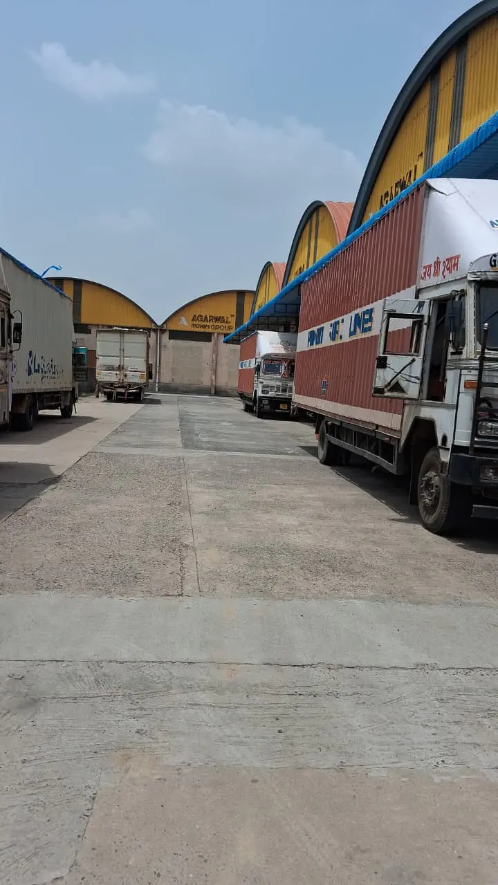 Warehouse