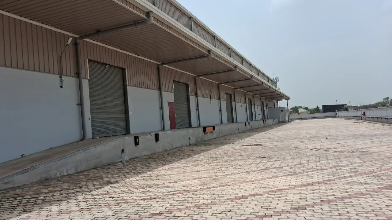 Warehouse