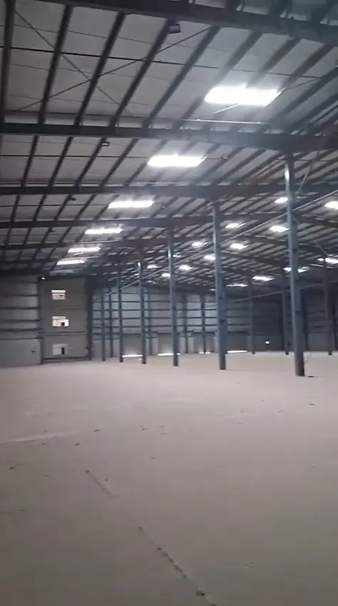 Warehouse