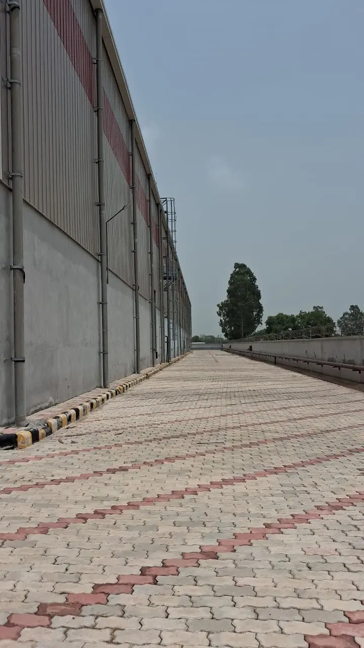 Warehouse