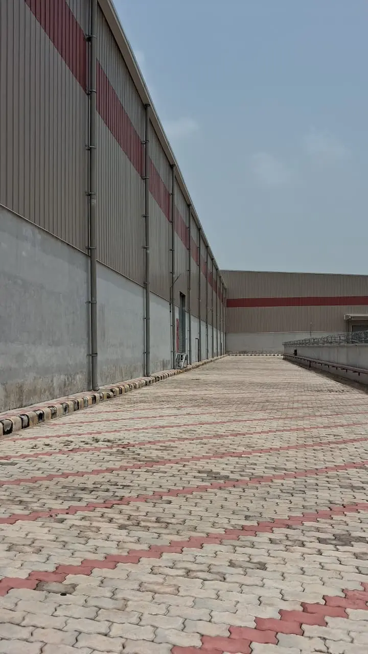 Warehouse