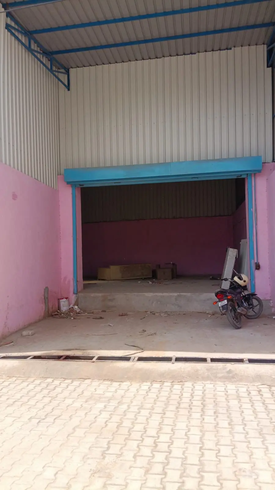 Warehouse