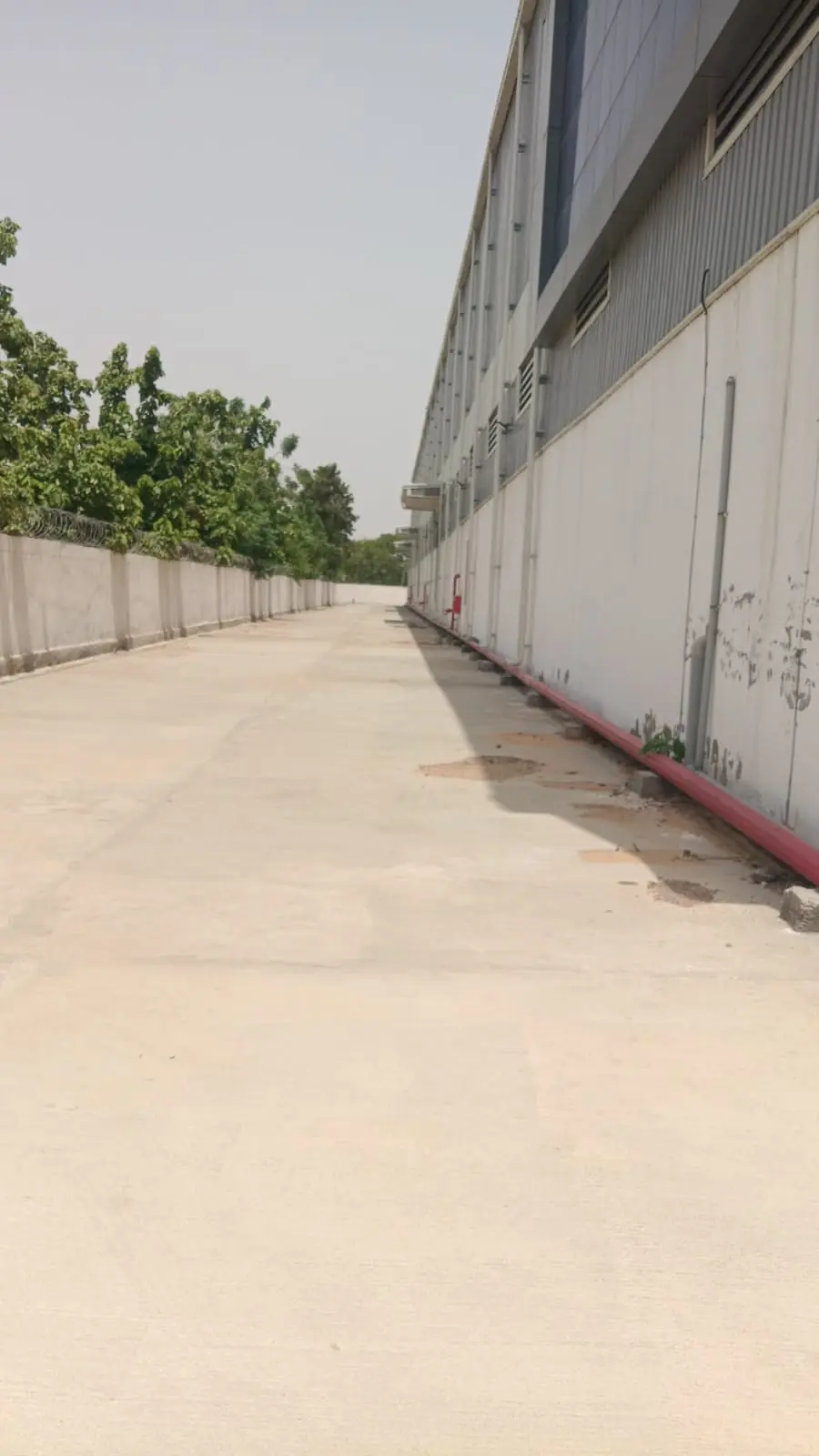 Warehouse