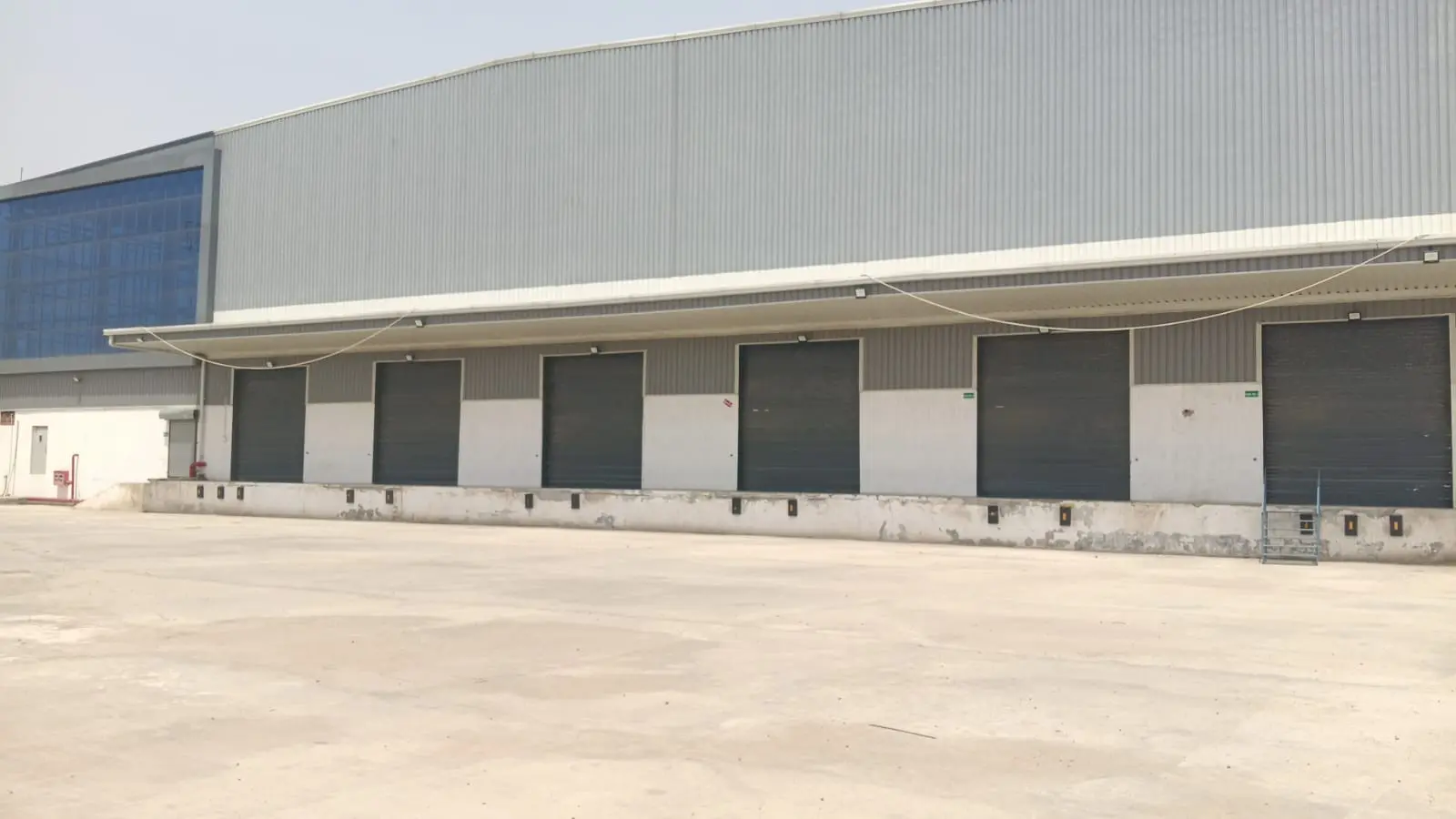 Warehouse