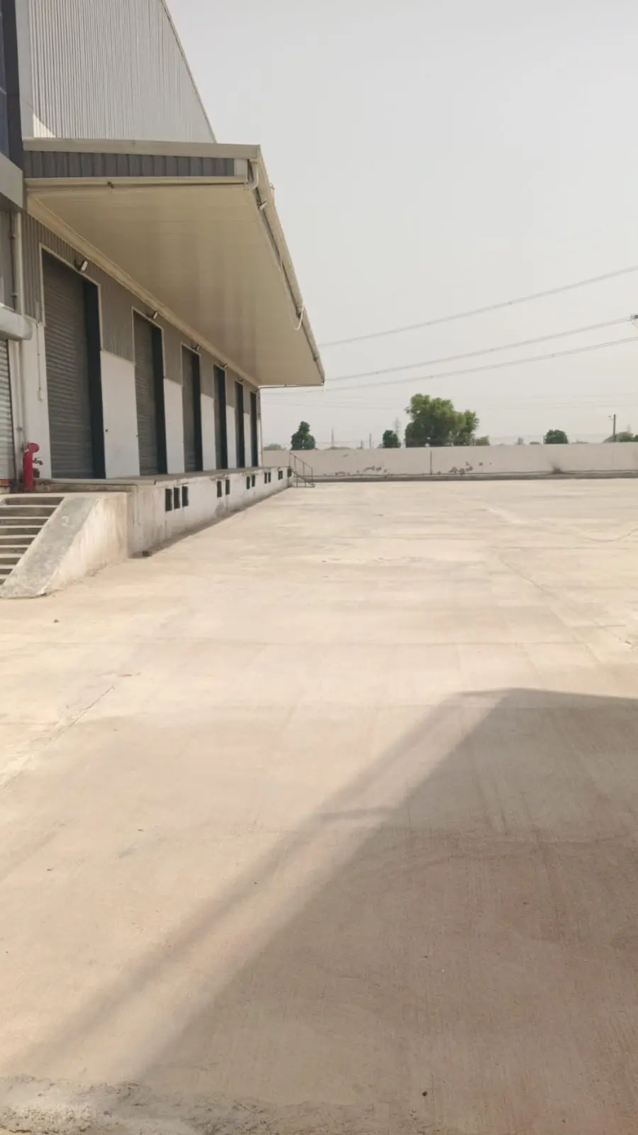 Warehouse