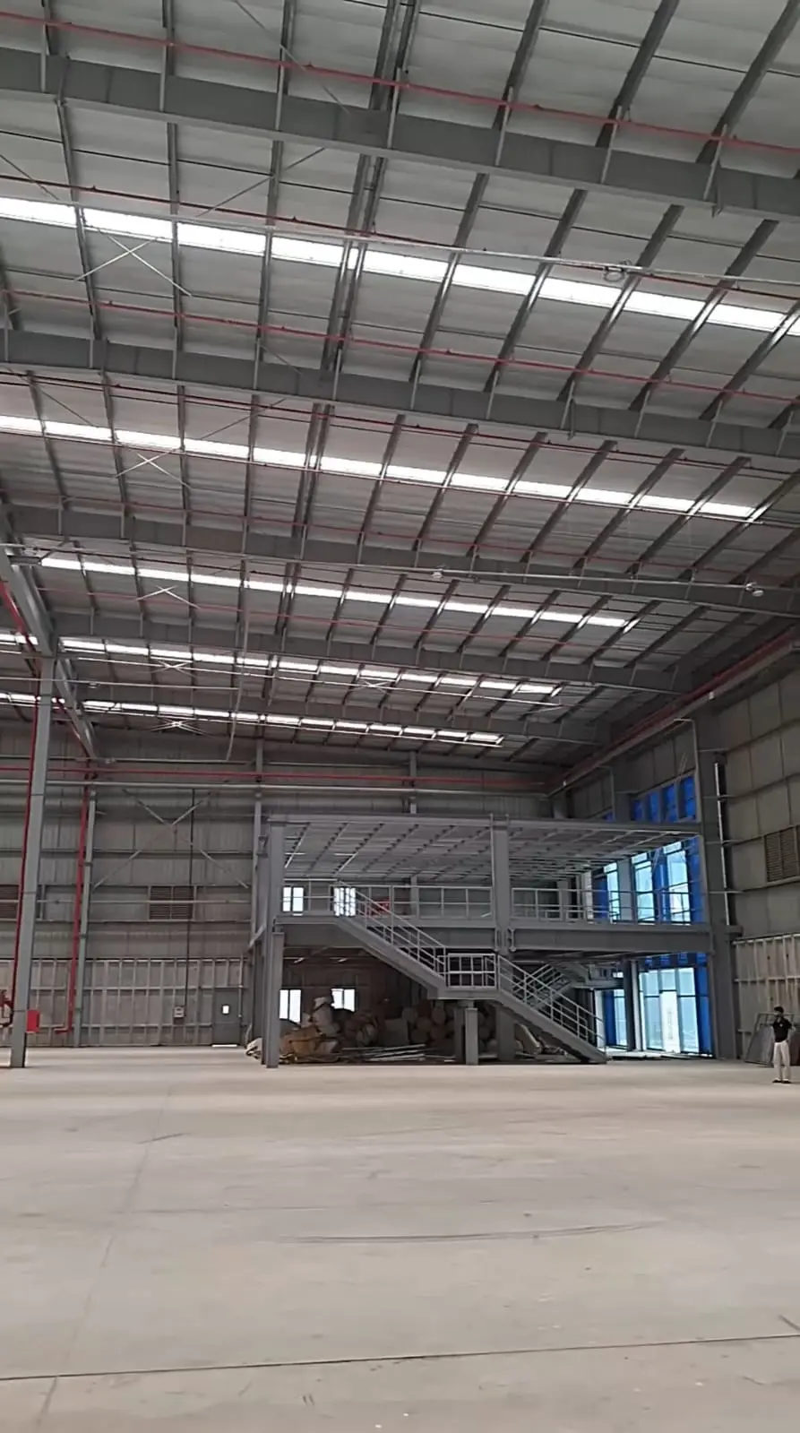 Warehouse