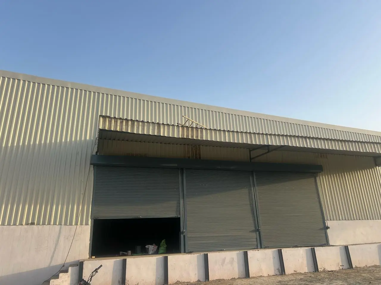 Warehouse