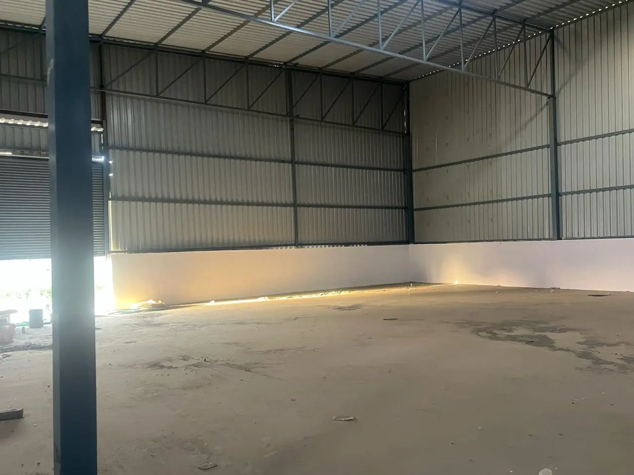Warehouse