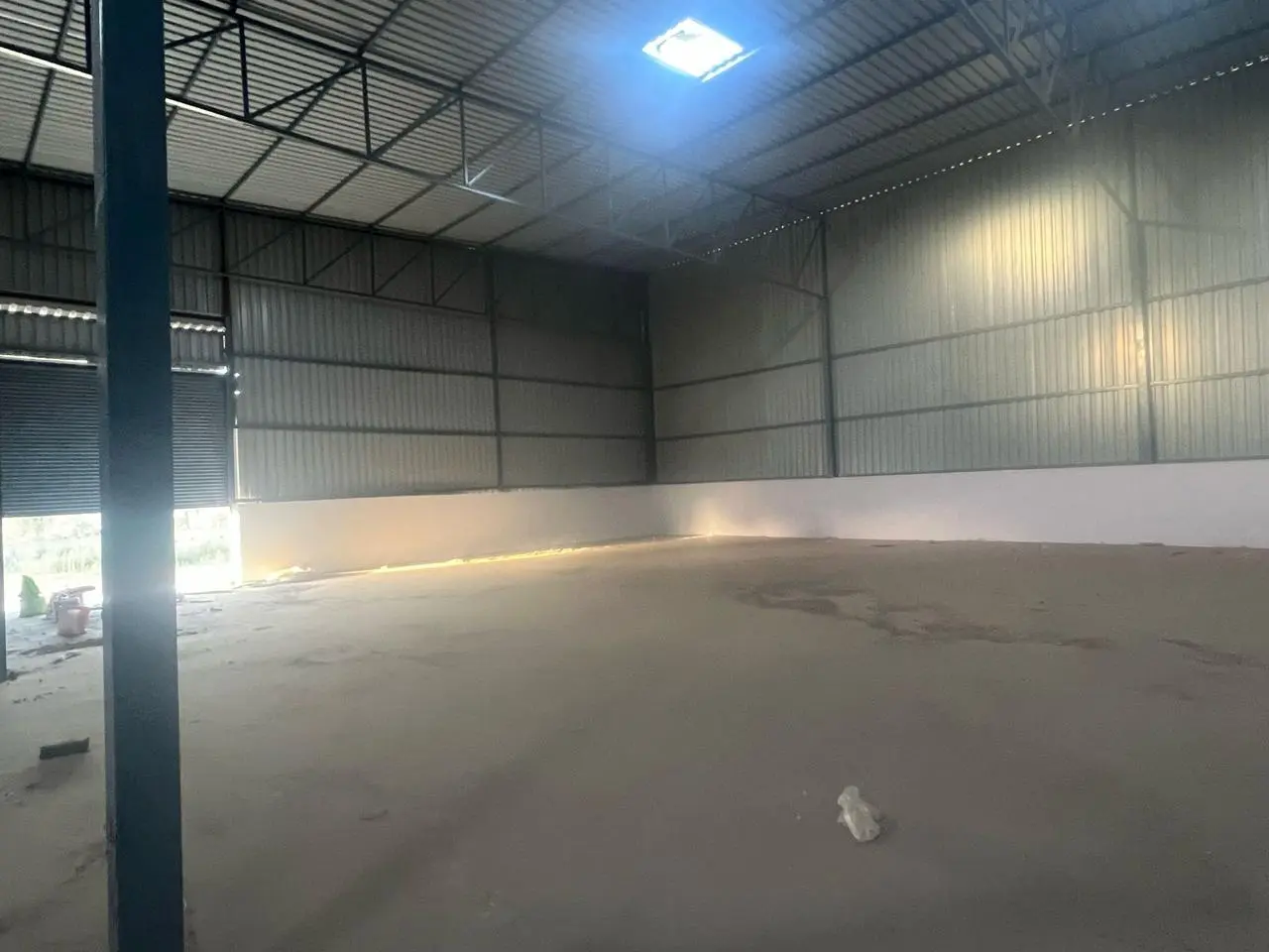 Warehouse